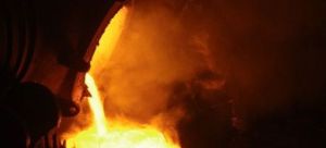 GoldPour 3 Golden Band