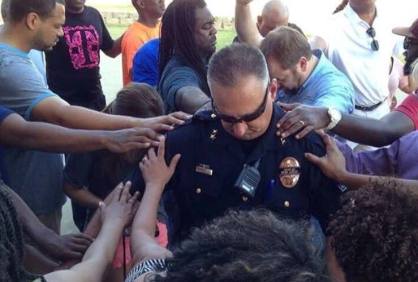 Police 2 (BradWSutton)